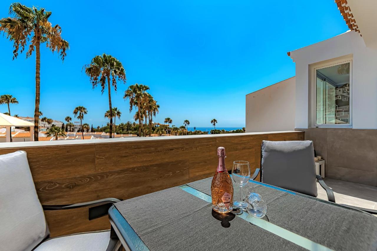 Luxury In Island Village. Apartamento *